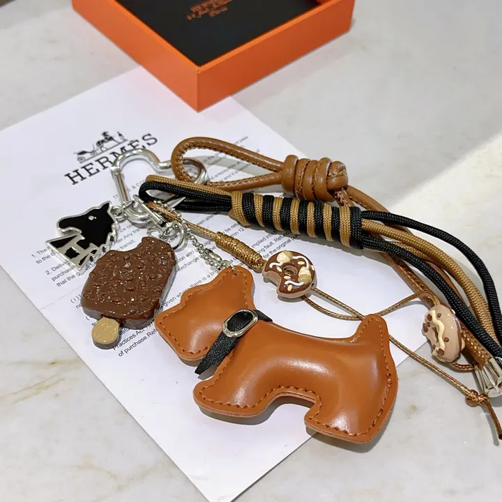 スーパーコピー エルメス キーホルダー