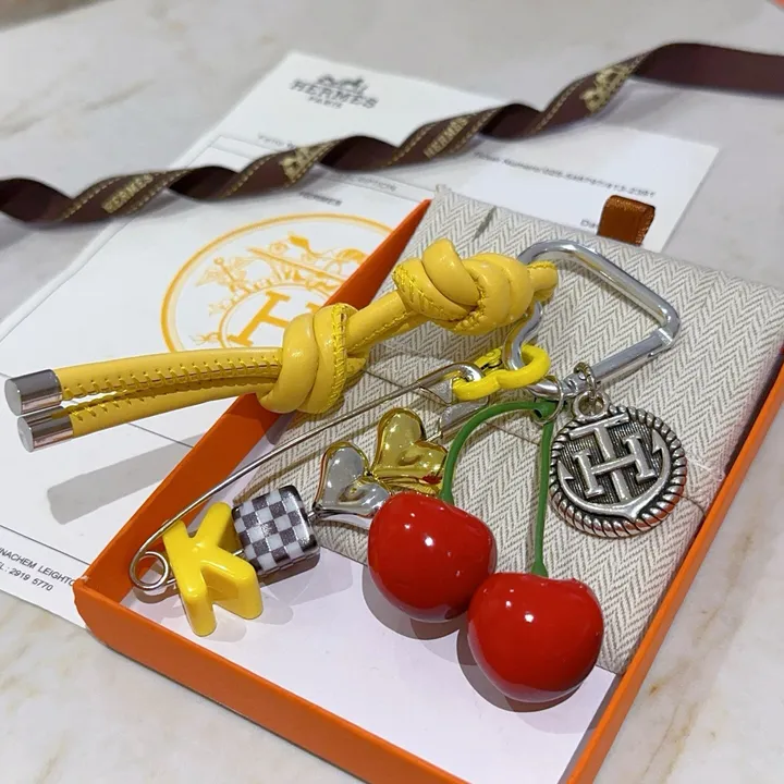 スーパーコピー エルメス キーホルダー