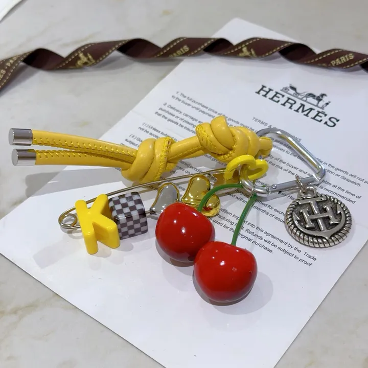 スーパーコピー エルメス キーホルダー