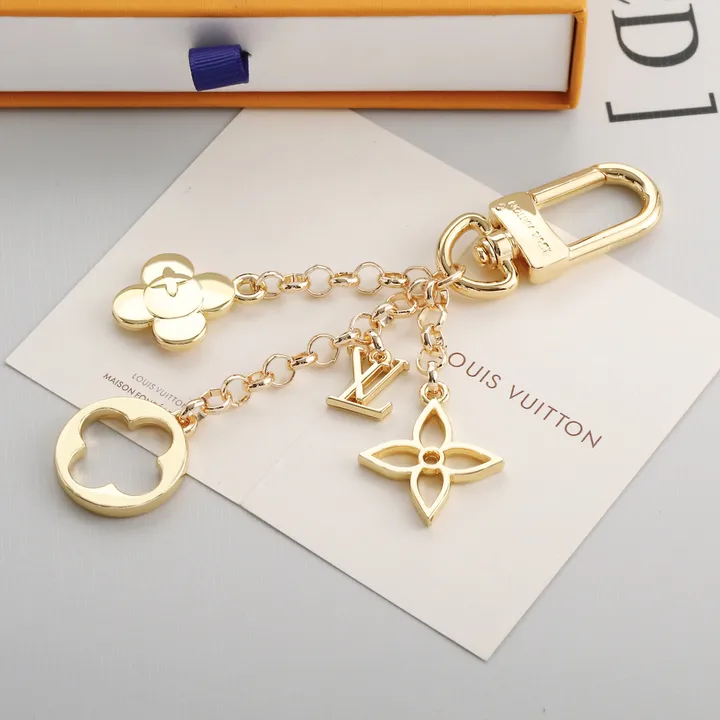 スーパーコピー ルイヴィトン キーホルダー
