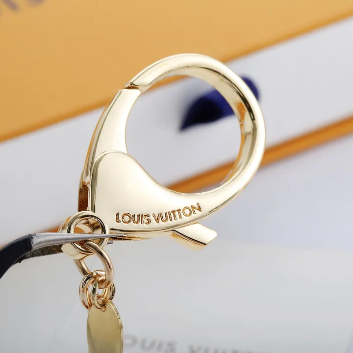 スーパーコピー ルイヴィトン キーホルダー