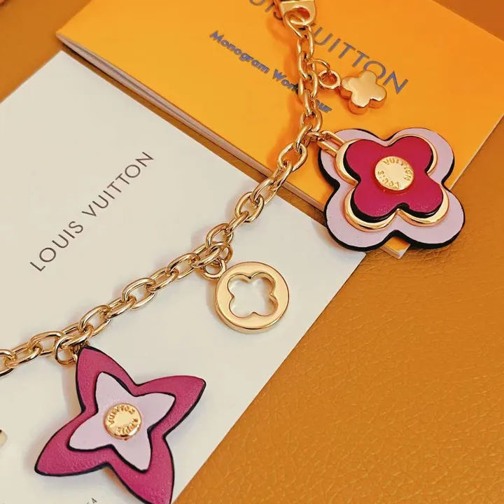 スーパーコピー ルイヴィトン キーホルダー