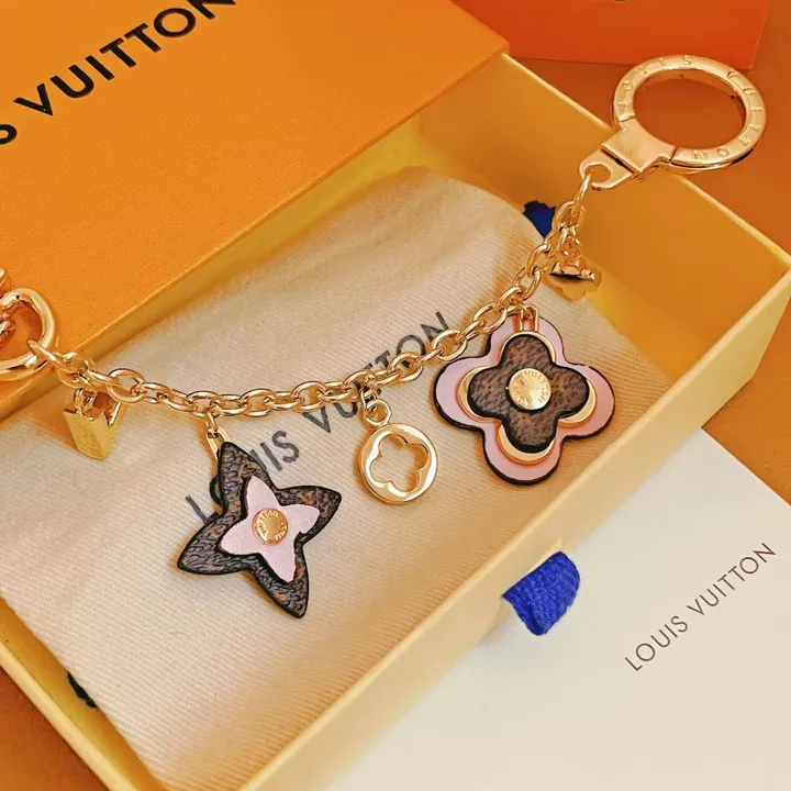 スーパーコピー ルイヴィトン キーホルダー
