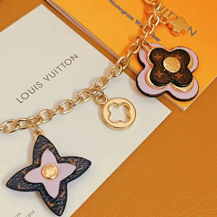 スーパーコピー ルイヴィトン キーホルダー