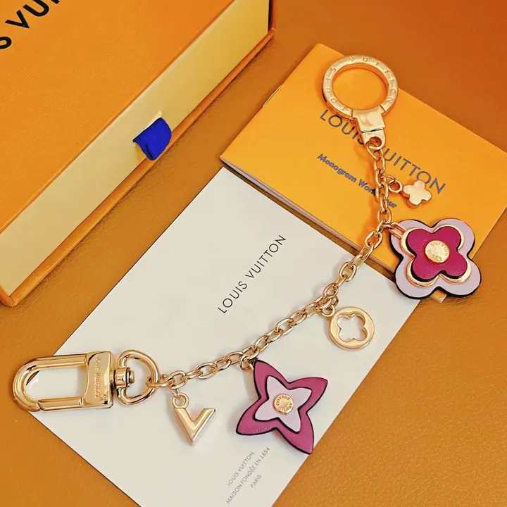 スーパーコピー ルイヴィトン キーホルダー