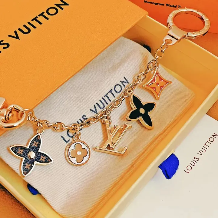スーパーコピー ルイヴィトン キーホルダー