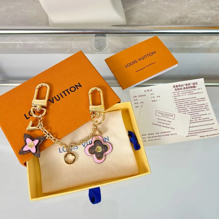 スーパーコピー ルイヴィトン キーホルダー
