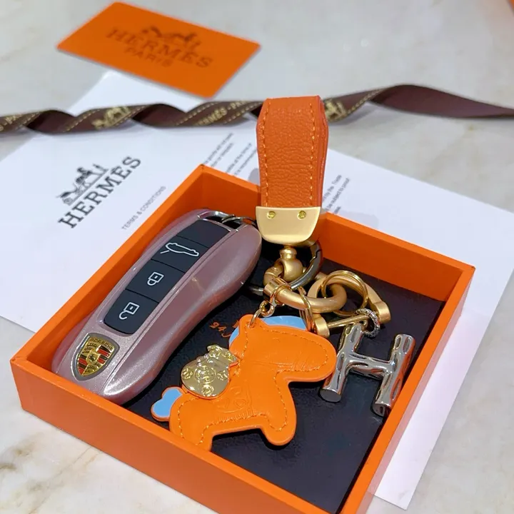 スーパーコピー エルメス キーホルダー