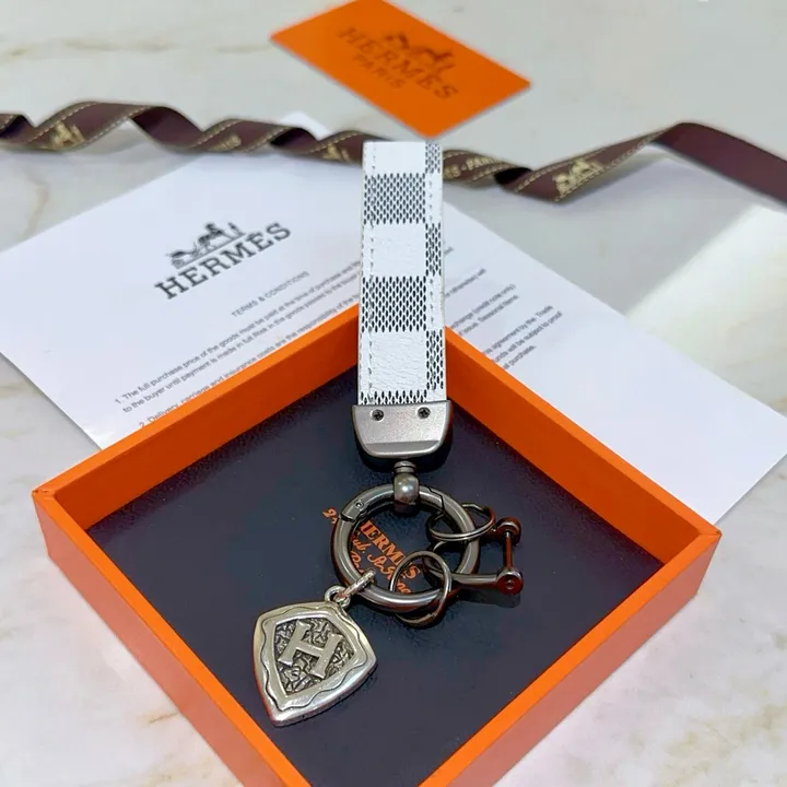 スーパーコピー エルメス キーホルダー