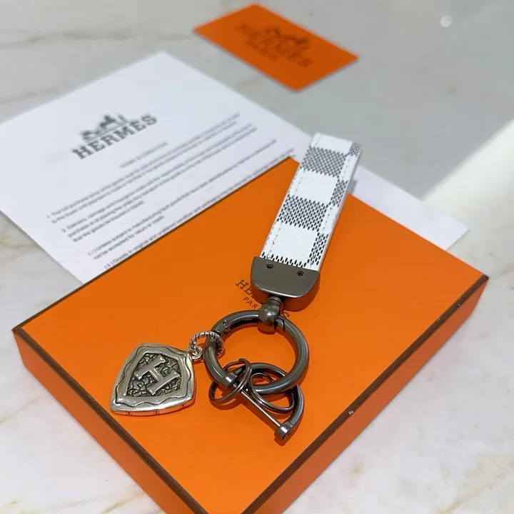 スーパーコピー エルメス キーホルダー