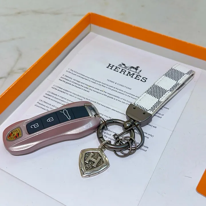 スーパーコピー エルメス キーホルダー