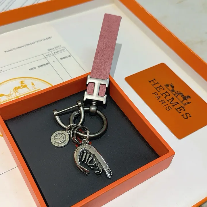 スーパーコピー エルメス キーホルダー