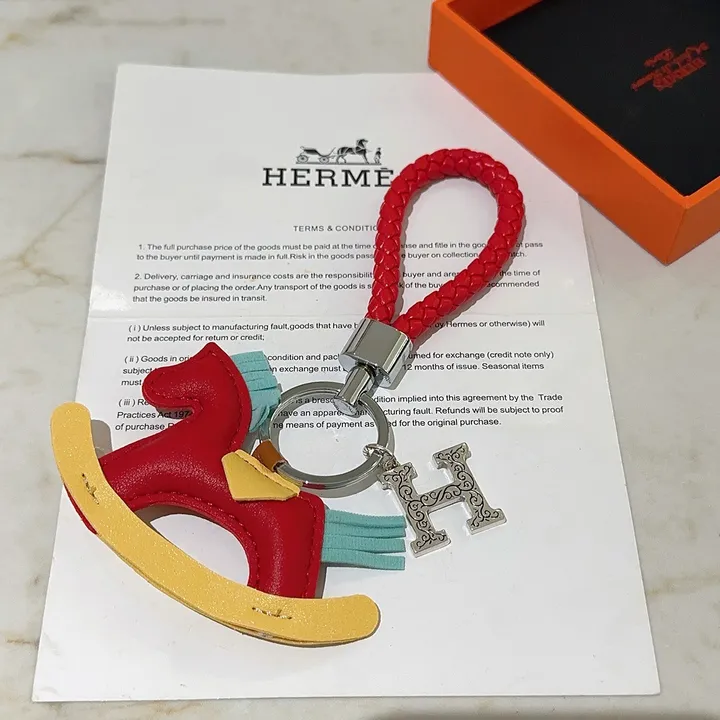 スーパーコピー エルメス キーホルダー