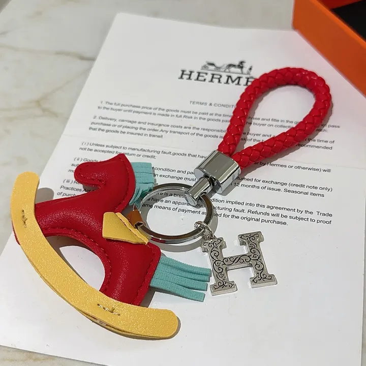 スーパーコピー エルメス キーホルダー