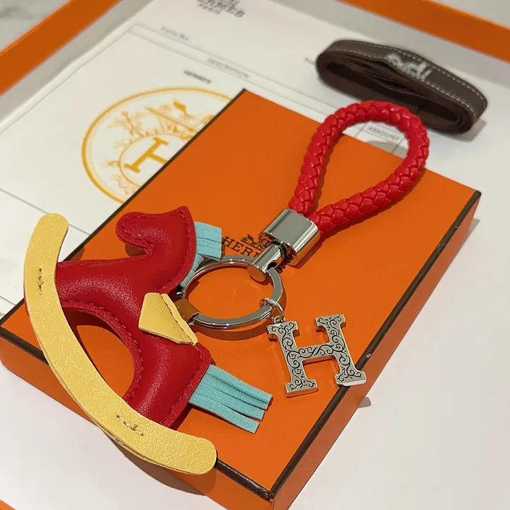 スーパーコピー エルメス キーホルダー