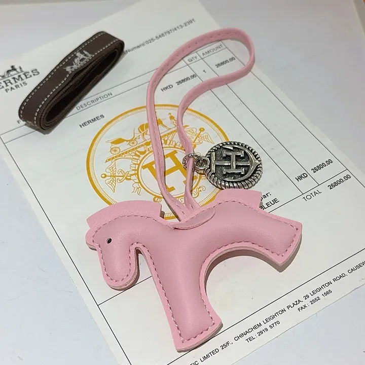 スーパーコピー エルメス キーホルダー