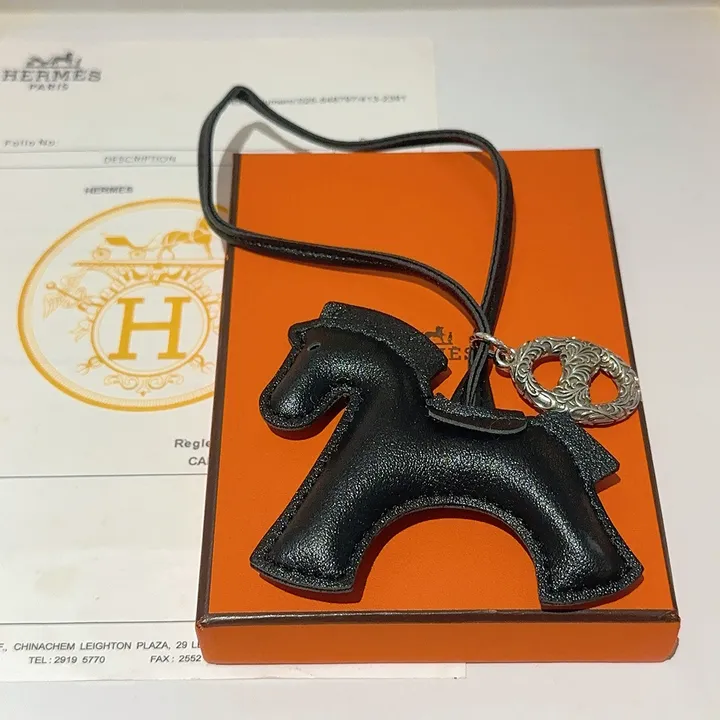 スーパーコピー エルメス キーホルダー