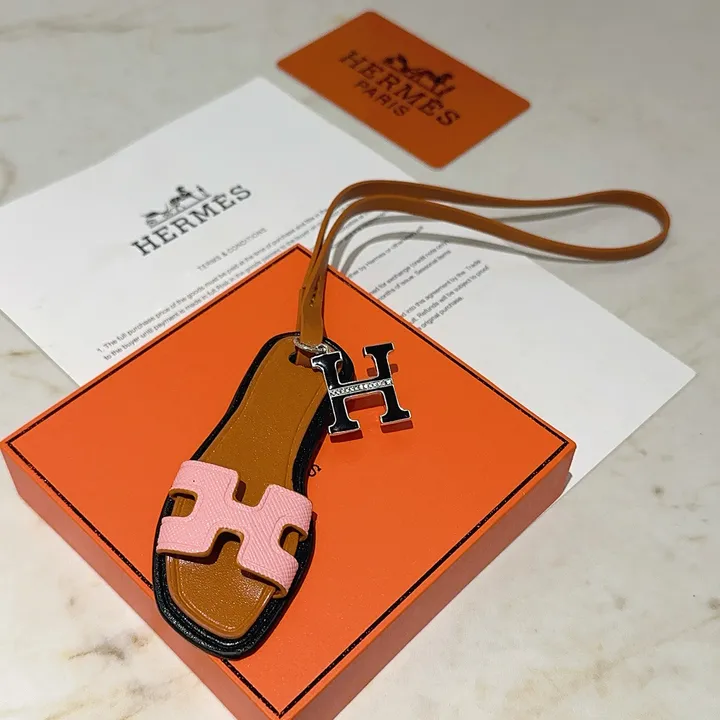 スーパーコピー エルメス キーホルダー