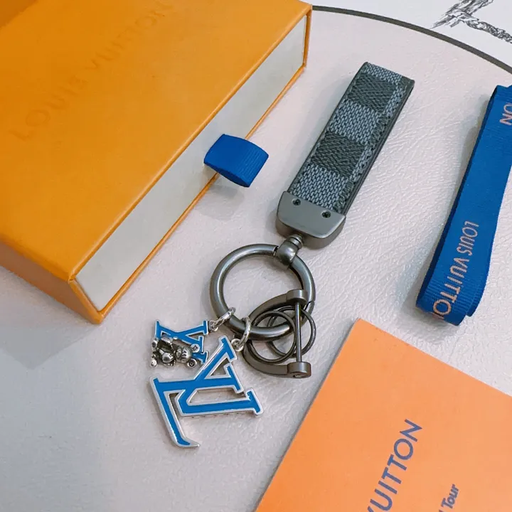 スーパーコピー ルイヴィトン キーホルダー