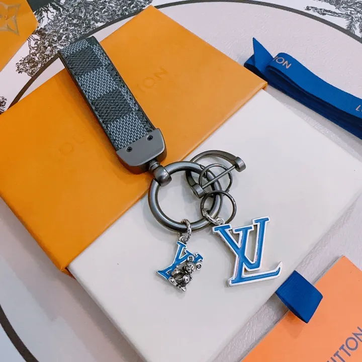 スーパーコピー ルイヴィトン キーホルダー
