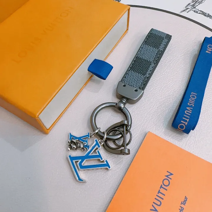 スーパーコピー ルイヴィトン キーホルダー
