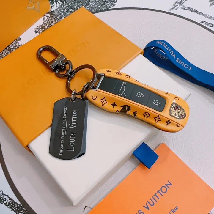 スーパーコピー ルイヴィトン キーホルダー