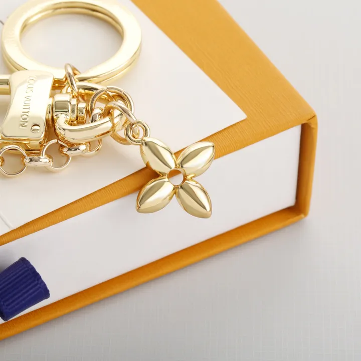 スーパーコピー ルイヴィトン キーホルダー