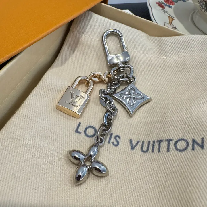 スーパーコピー ルイヴィトン キーホルダー