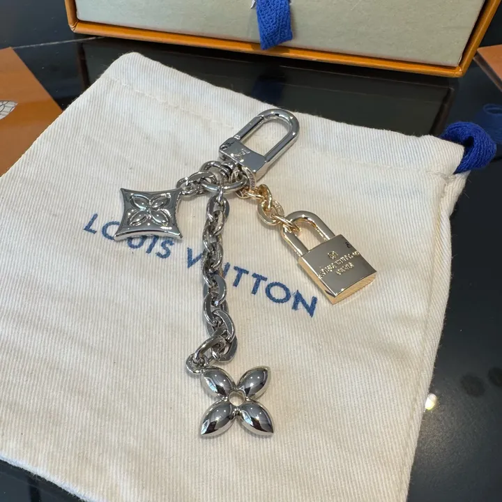 スーパーコピー ルイヴィトン キーホルダー