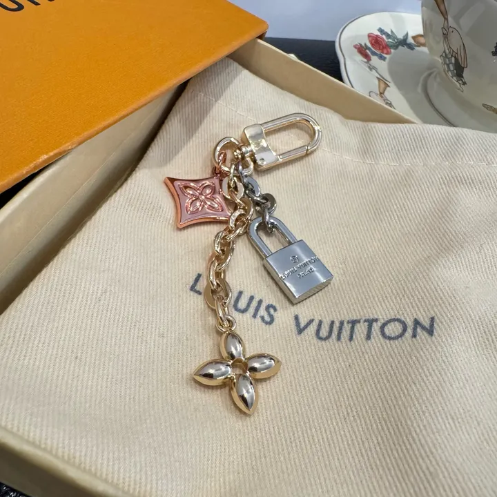 スーパーコピー ルイヴィトン キーホルダー