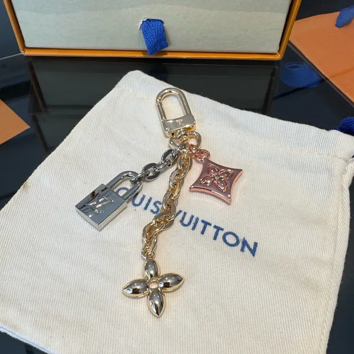 スーパーコピー ルイヴィトン キーホルダー