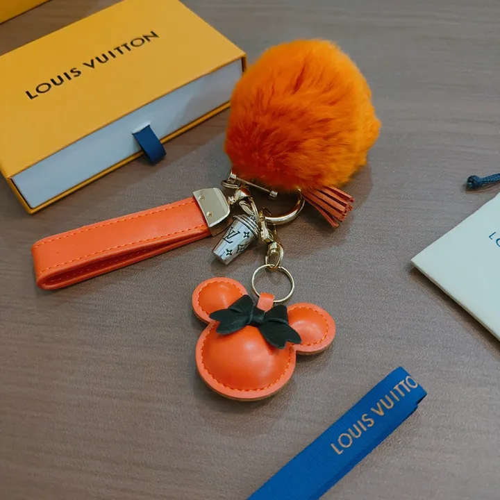 スーパーコピー ルイヴィトン キーホルダー