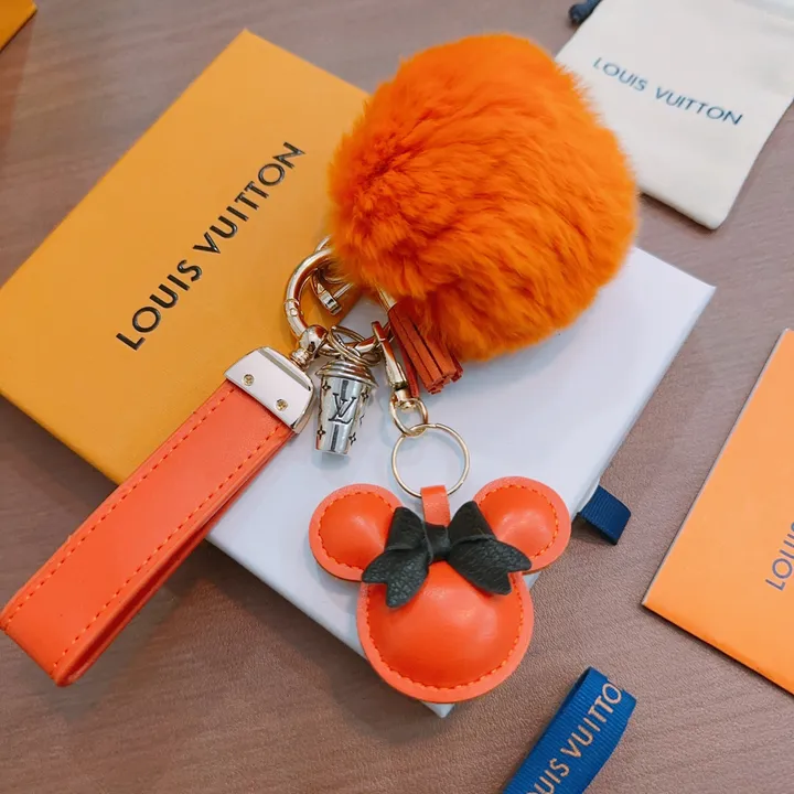 スーパーコピー ルイヴィトン キーホルダー