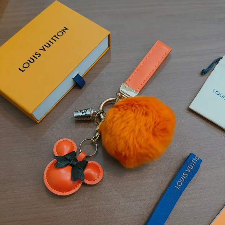 スーパーコピー ルイヴィトン キーホルダー