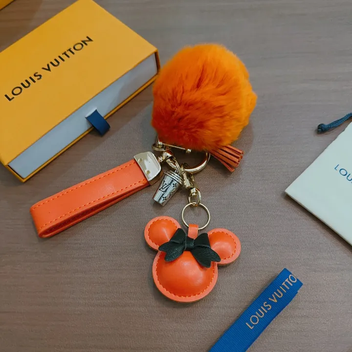 スーパーコピー ルイヴィトン キーホルダー