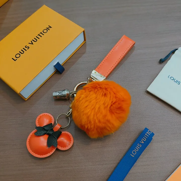 スーパーコピー ルイヴィトン キーホルダー