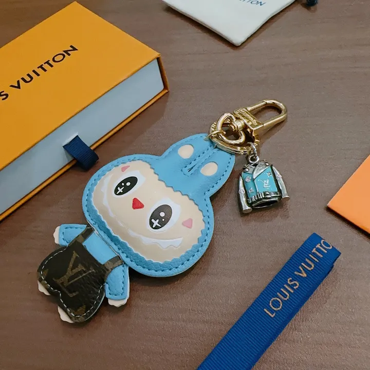 スーパーコピー ルイヴィトン キーホルダー