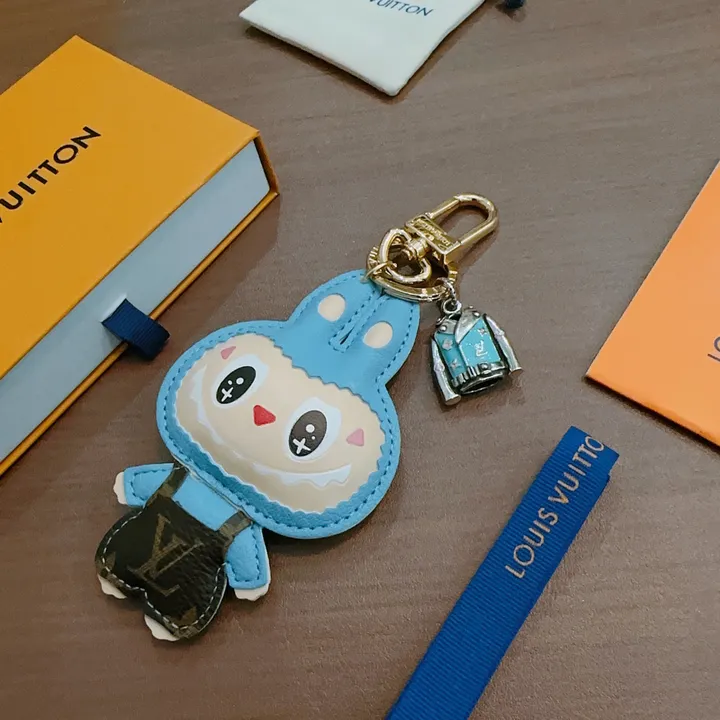 スーパーコピー ルイヴィトン キーホルダー
