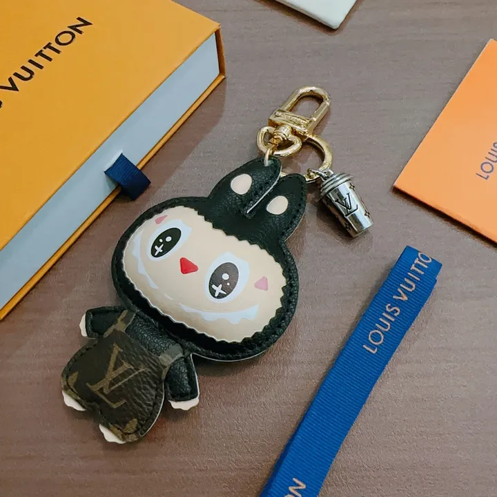 スーパーコピー ルイヴィトン キーホルダー