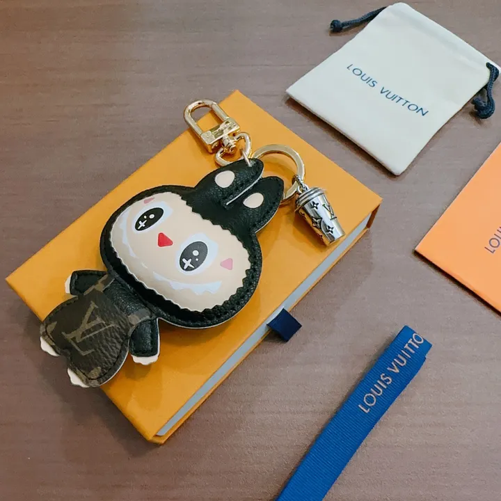 スーパーコピー ルイヴィトン キーホルダー