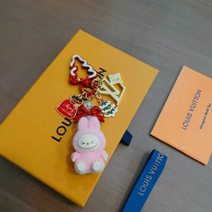 スーパーコピー ルイヴィトン キーホルダー