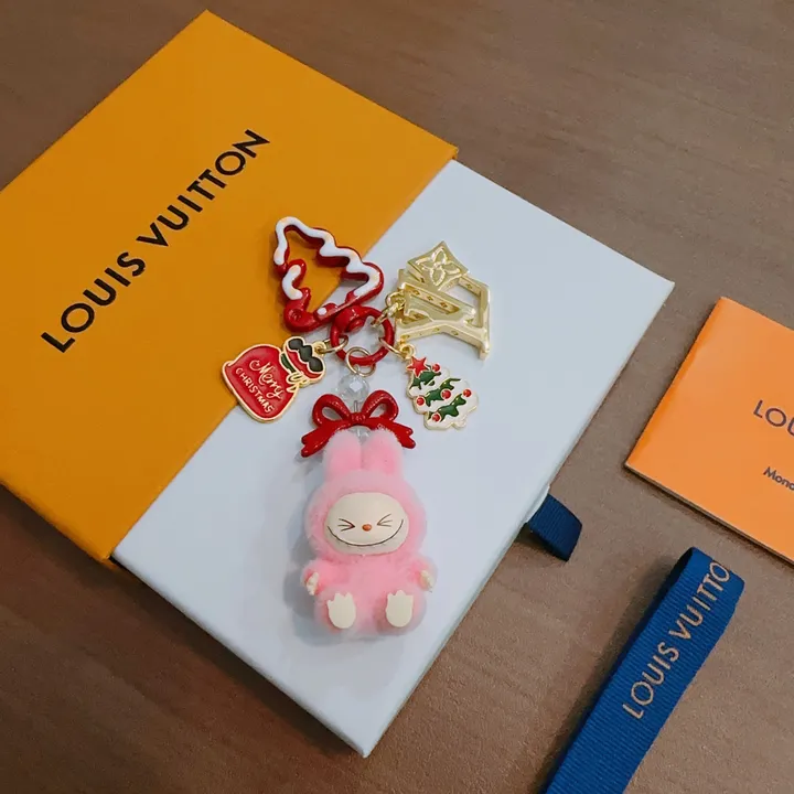 スーパーコピー ルイヴィトン キーホルダー