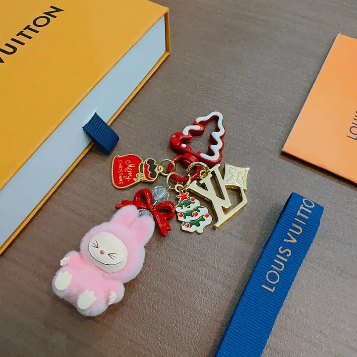 スーパーコピー ルイヴィトン キーホルダー