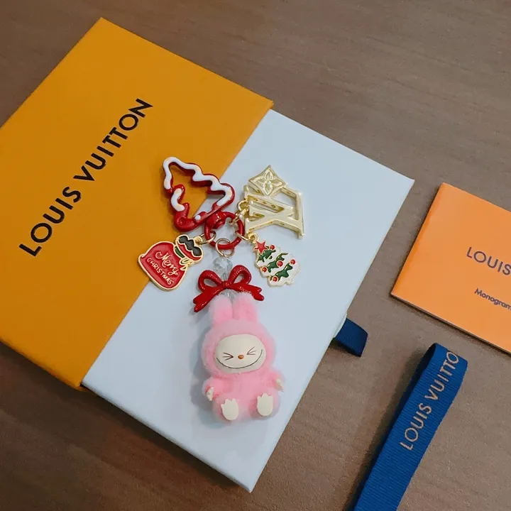 スーパーコピー ルイヴィトン キーホルダー