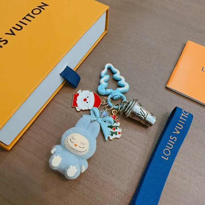 スーパーコピー ルイヴィトン キーホルダー