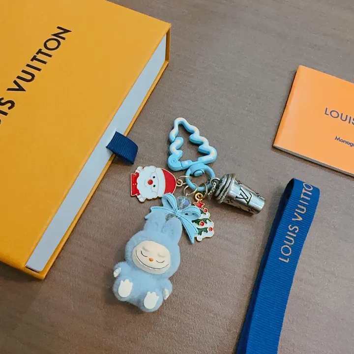 スーパーコピー ルイヴィトン キーホルダー