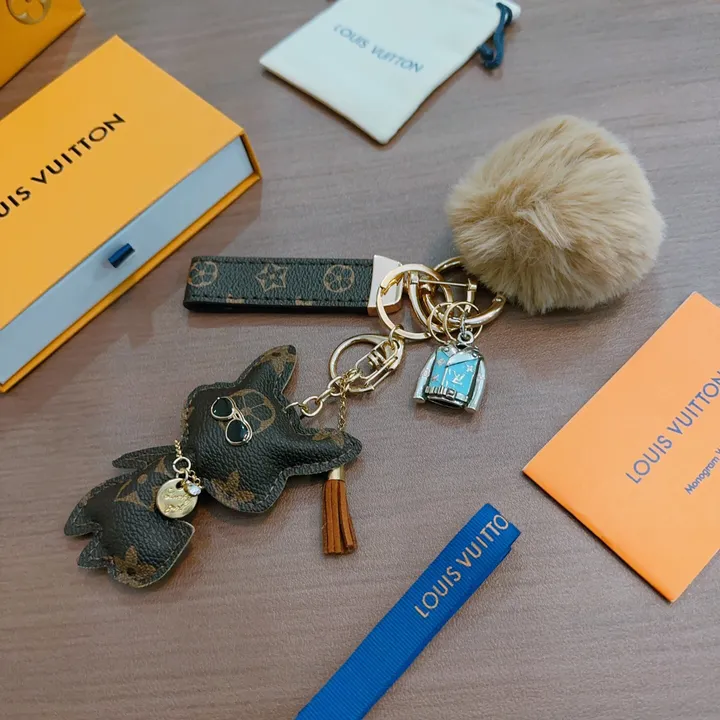 スーパーコピー ルイヴィトン キーホルダー