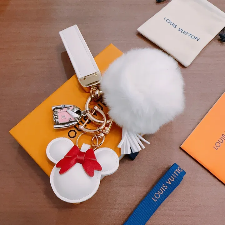スーパーコピー ルイヴィトン キーホルダー