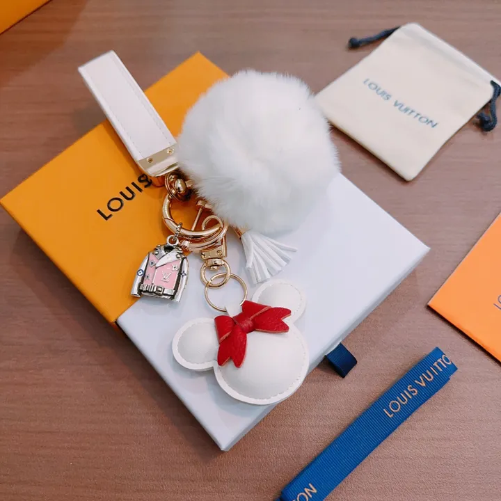スーパーコピー ルイヴィトン キーホルダー
