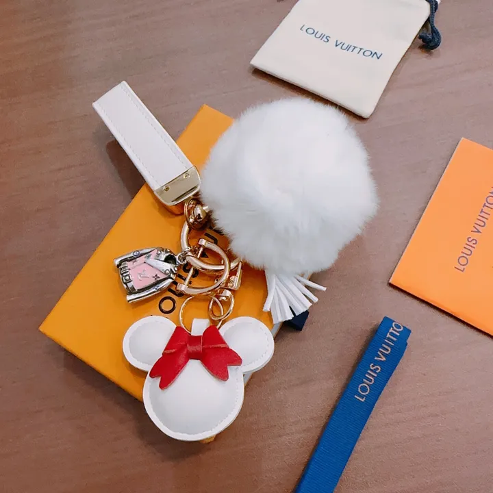 スーパーコピー ルイヴィトン キーホルダー